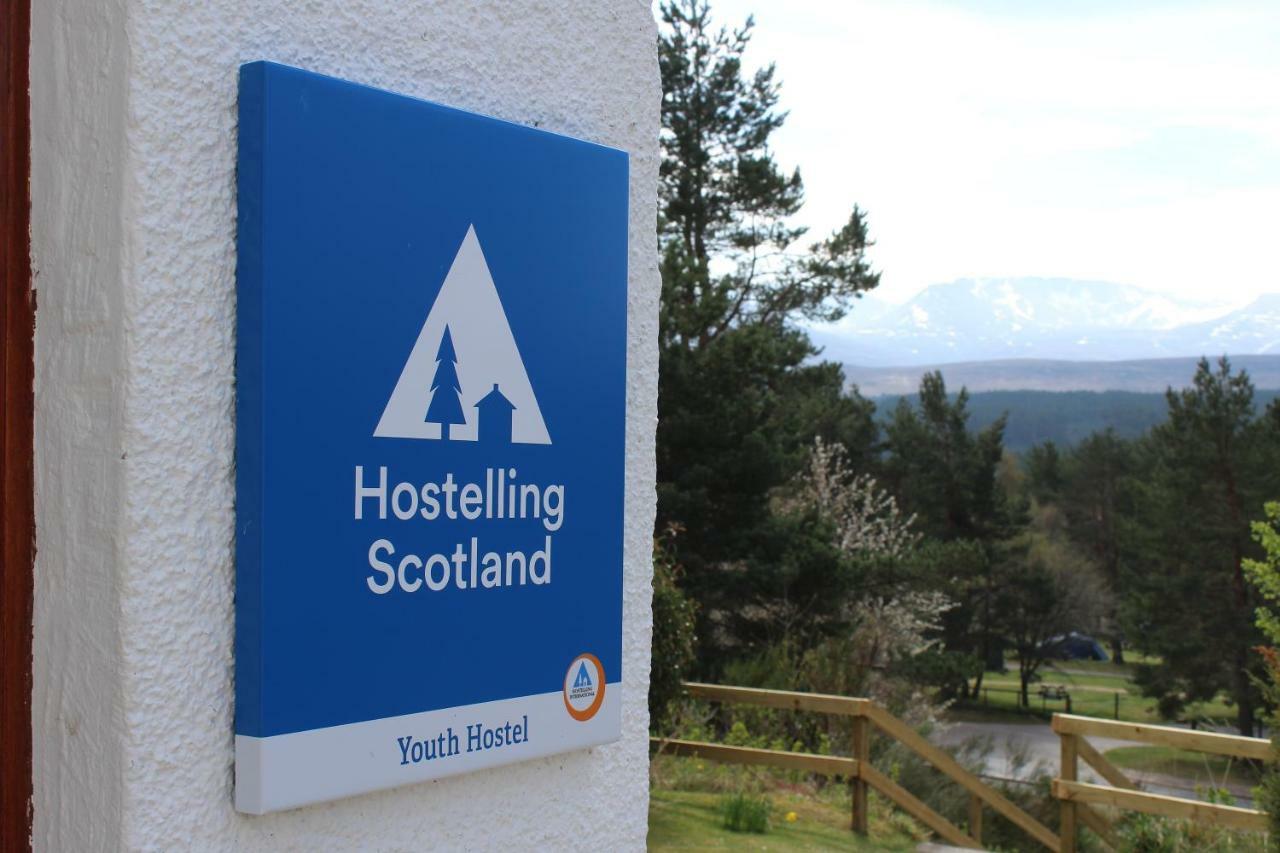 Cairngorm Lodge Youth Hostel Loch Morlich Exterior photo